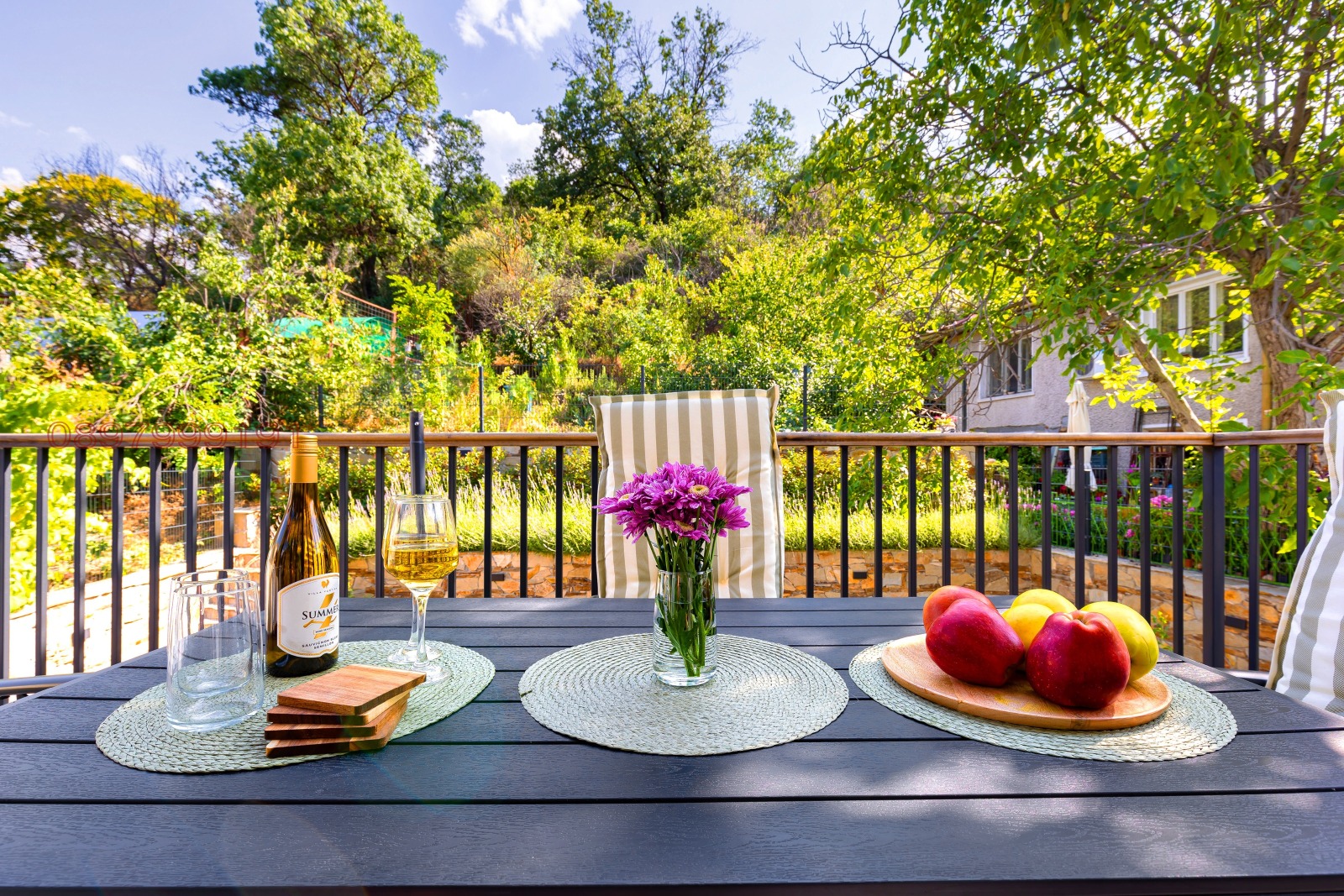 Дава под наем 3-СТАЕН, гр. Пловдив, Младежки Хълм