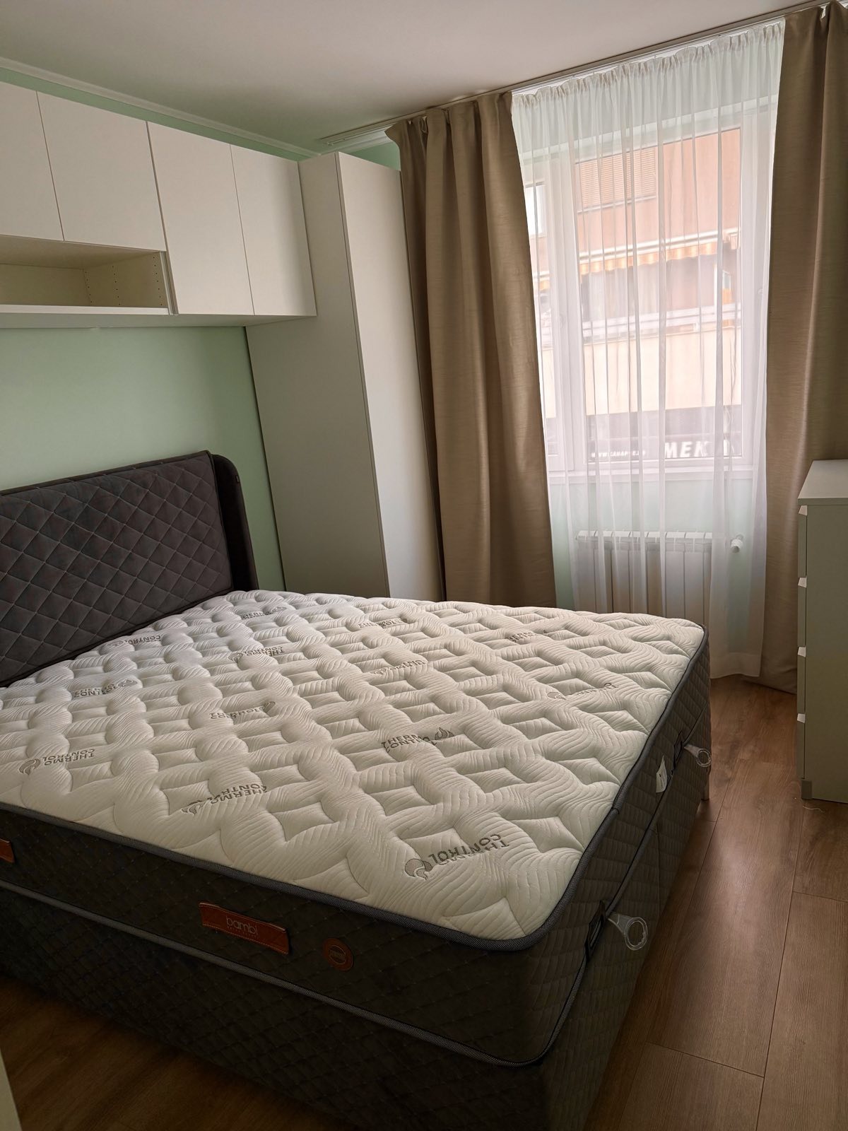 Дава под наем 3-СТАЕН, гр. София, Младост 1А, снимка 4 - Апартаменти - 55098819
