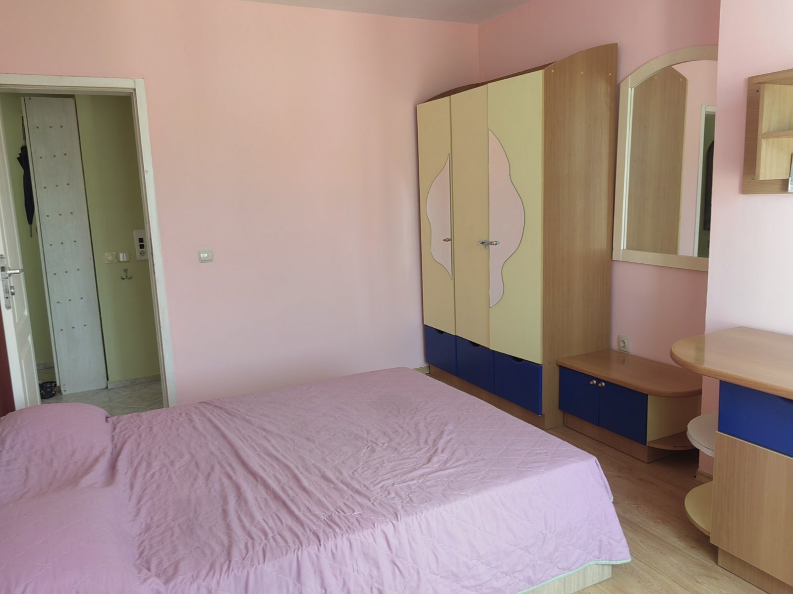 Дава под наем 3-СТАЕН, гр. София, Овча купел, снимка 6 - Апартаменти - 55974888