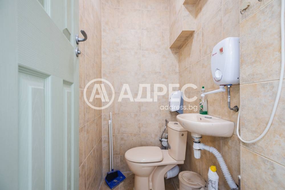 Дава под наем МАГАЗИН, гр. Варна, ЖП Гара, снимка 6 - Магазини - 55883844