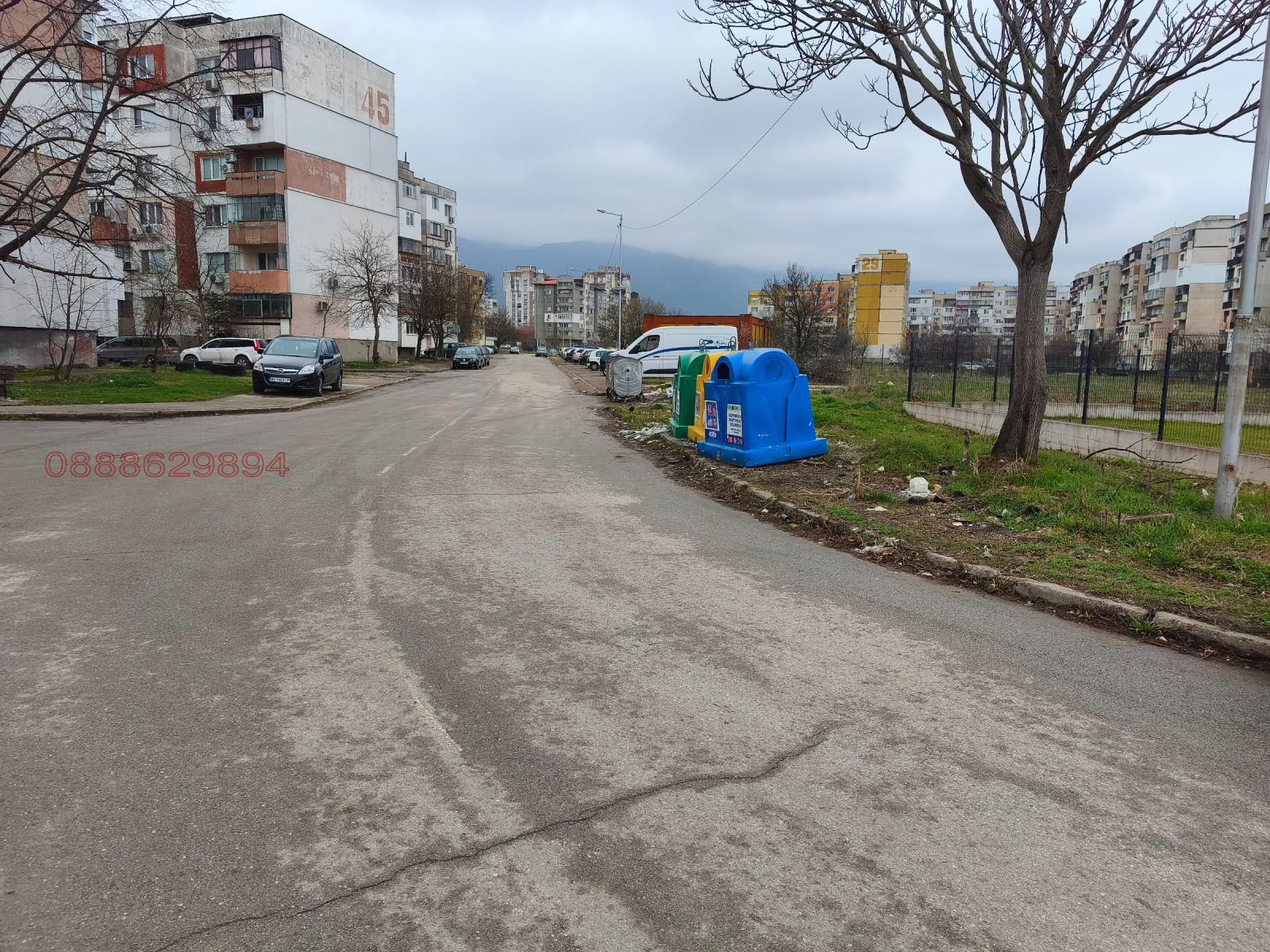 Дава под наем ПРОМ. ПОМЕЩЕНИЕ, гр. Враца, Дъбника, снимка 2 - Производствени сгради - 55872406