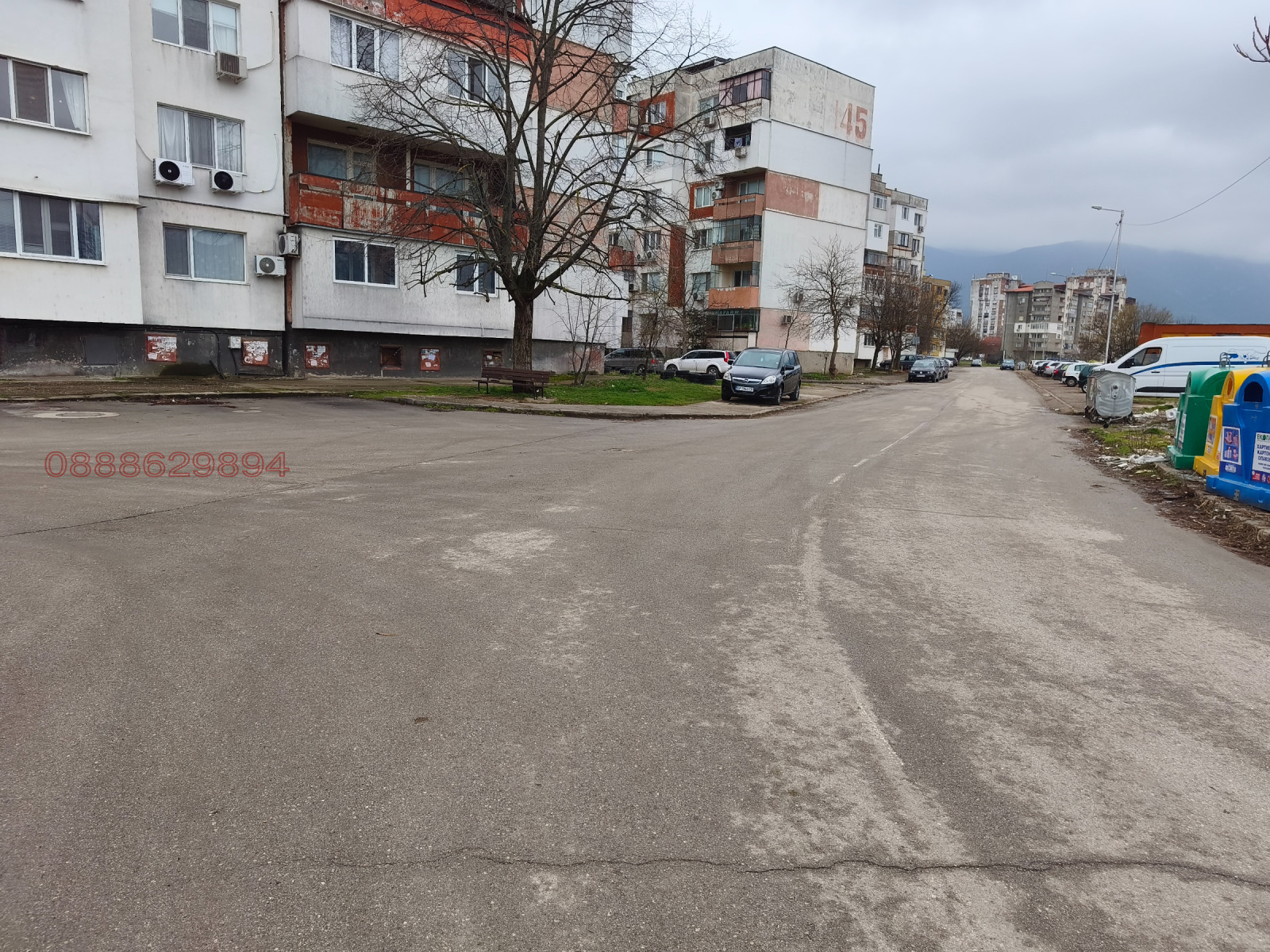 Дава под наем ПРОМ. ПОМЕЩЕНИЕ, гр. Враца, Дъбника, снимка 3 - Производствени сгради - 55872406