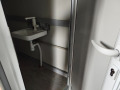 Дава под наем  Пром. помещение град Враца , Дъбника , 150 кв.м | 48366216 - изображение [13]