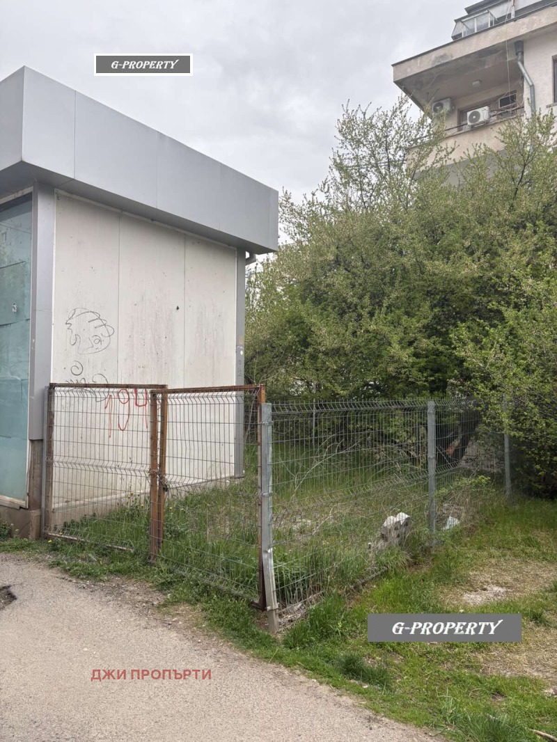 Дава под Наем ПАРКОМЯСТО в град София, Младост 1 - 20 кв.м / 100 € » 195.58 лв., ДЖИ ПРОПЪРТИ