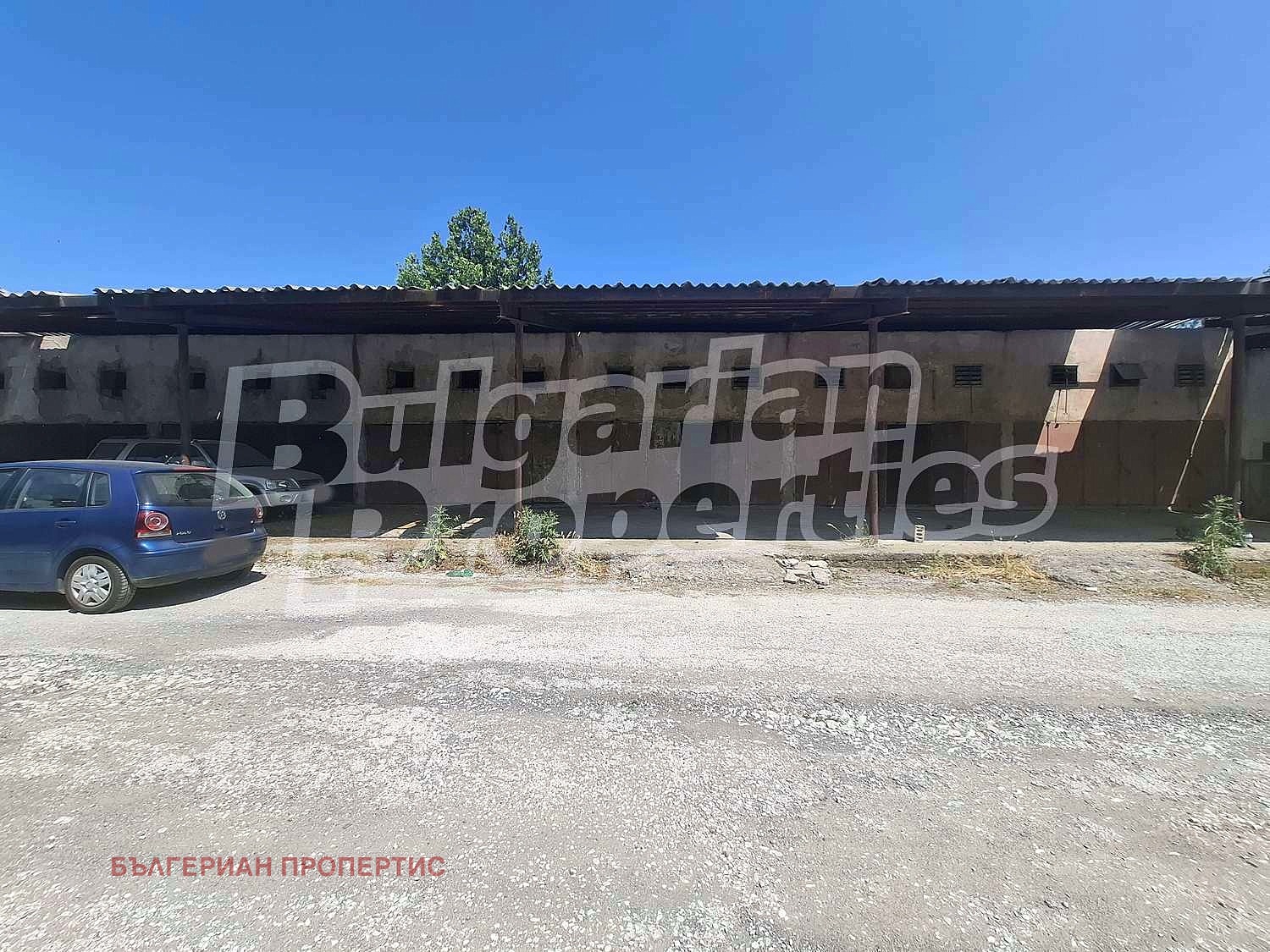 Дава под Наем ПРОМ. ПОМЕЩЕНИЕ | Imot.bg — изображение 4