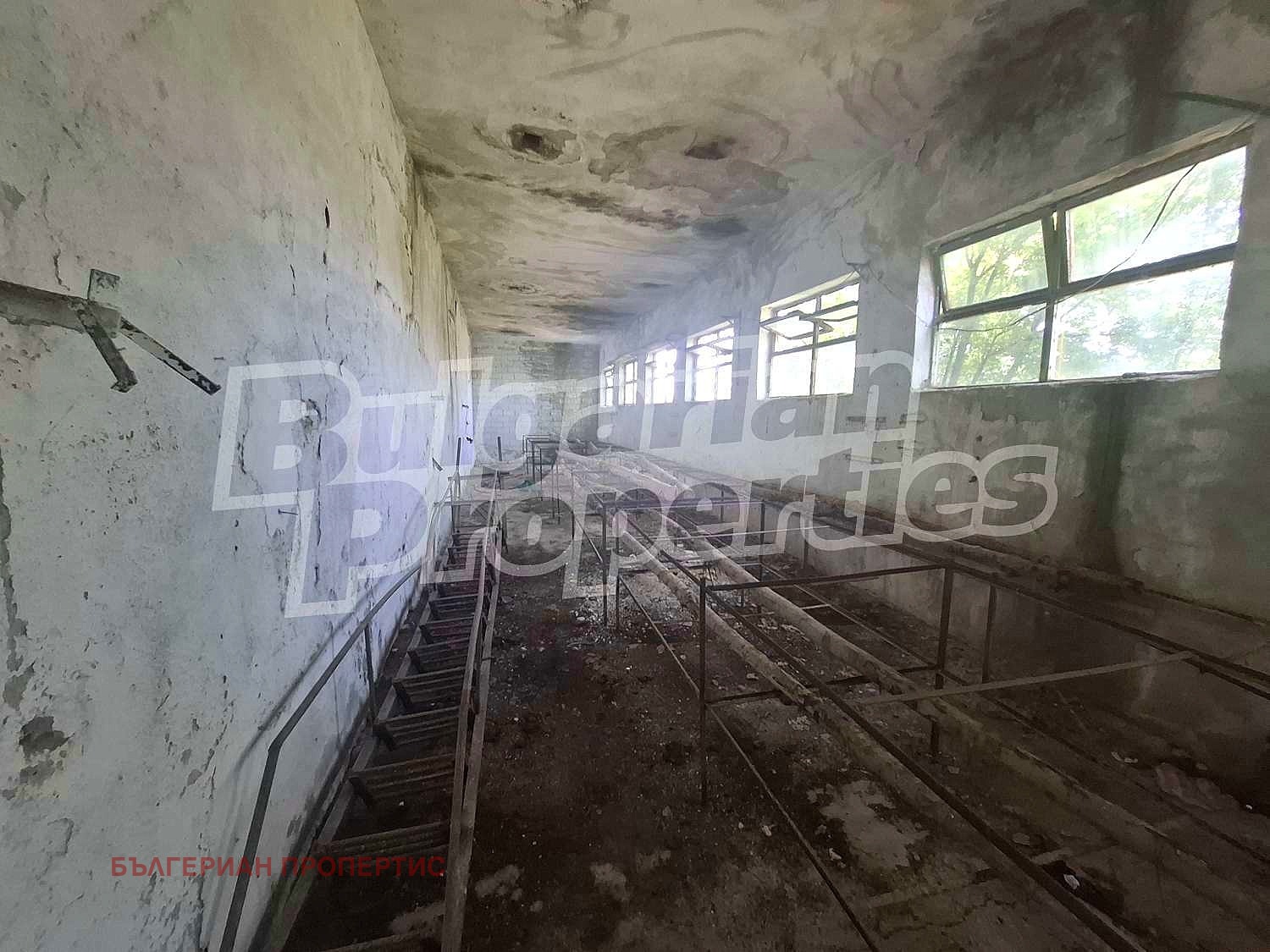 Дава под Наем ПРОМ. ПОМЕЩЕНИЕ | Imot.bg — изображение 14