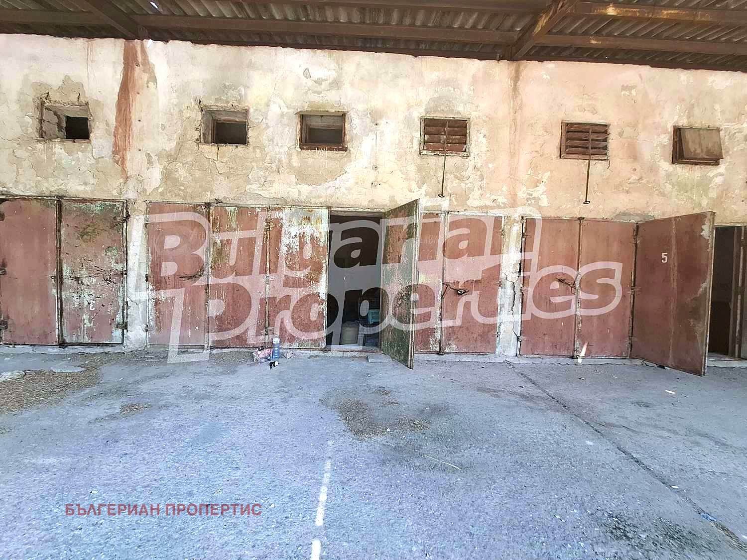 Дава под Наем ПРОМ. ПОМЕЩЕНИЕ | Imot.bg — изображение 8