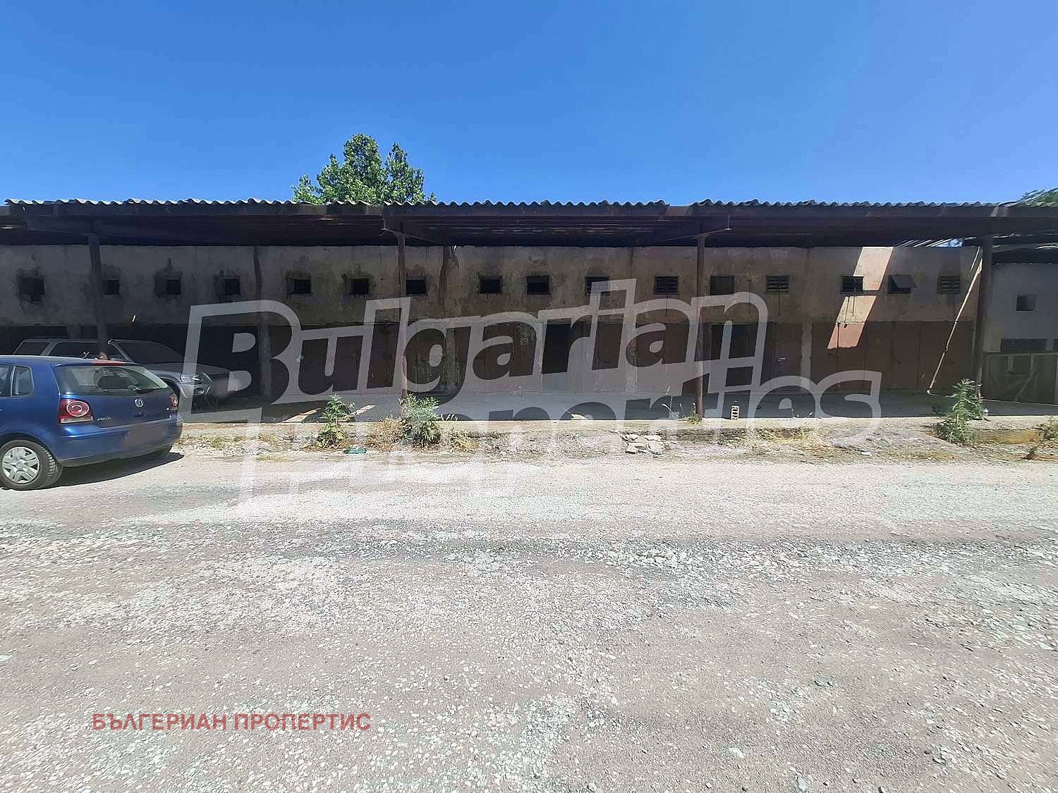 Дава под Наем ПРОМ. ПОМЕЩЕНИЕ | Imot.bg — изображение 6