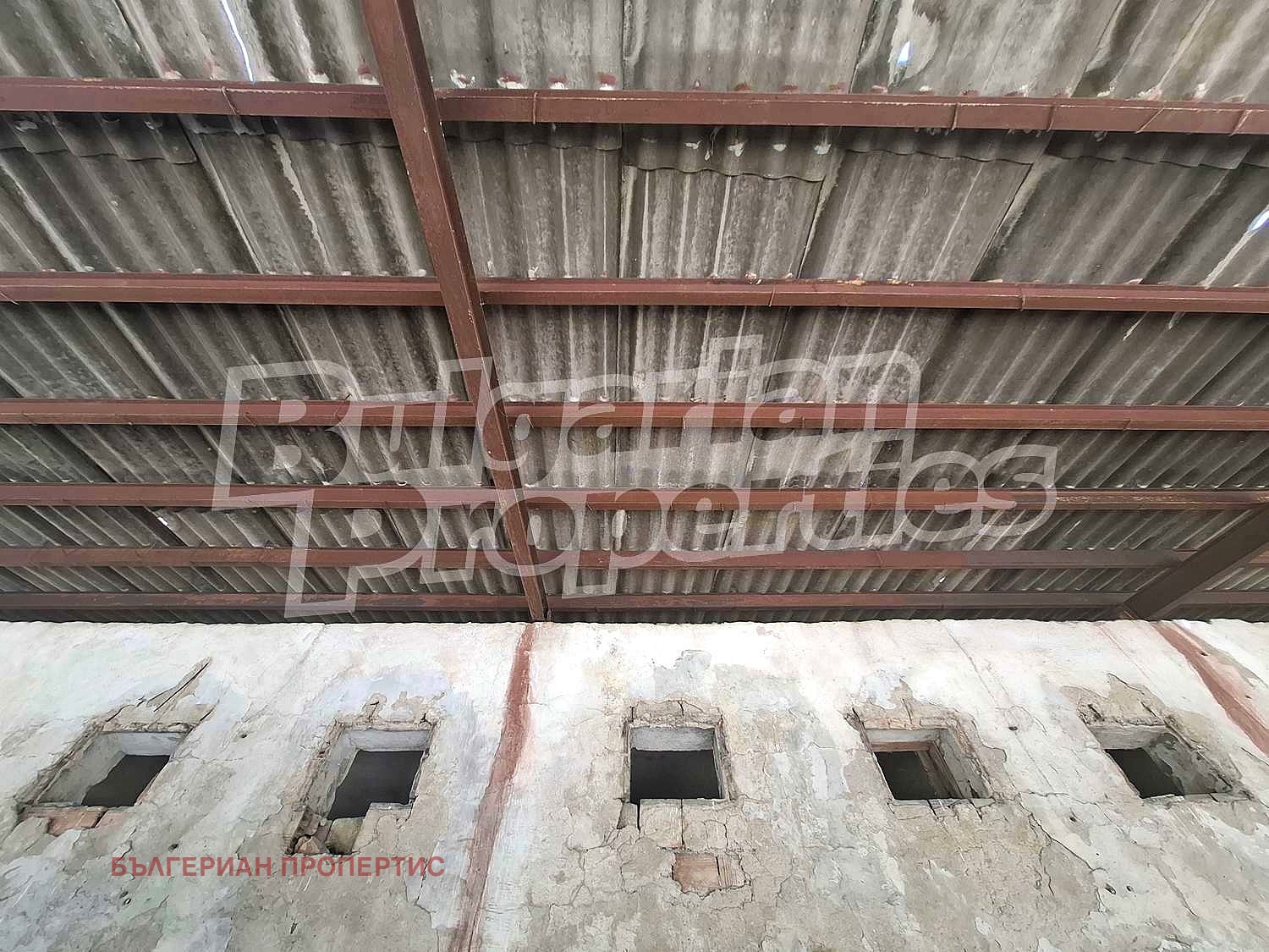 Дава под Наем ПРОМ. ПОМЕЩЕНИЕ | Imot.bg — изображение 16