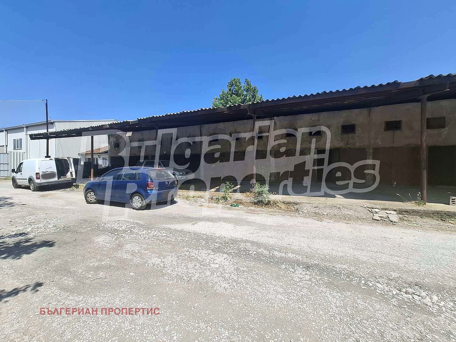 Дава под Наем ПРОМ. ПОМЕЩЕНИЕ | Imot.bg — изображение 3