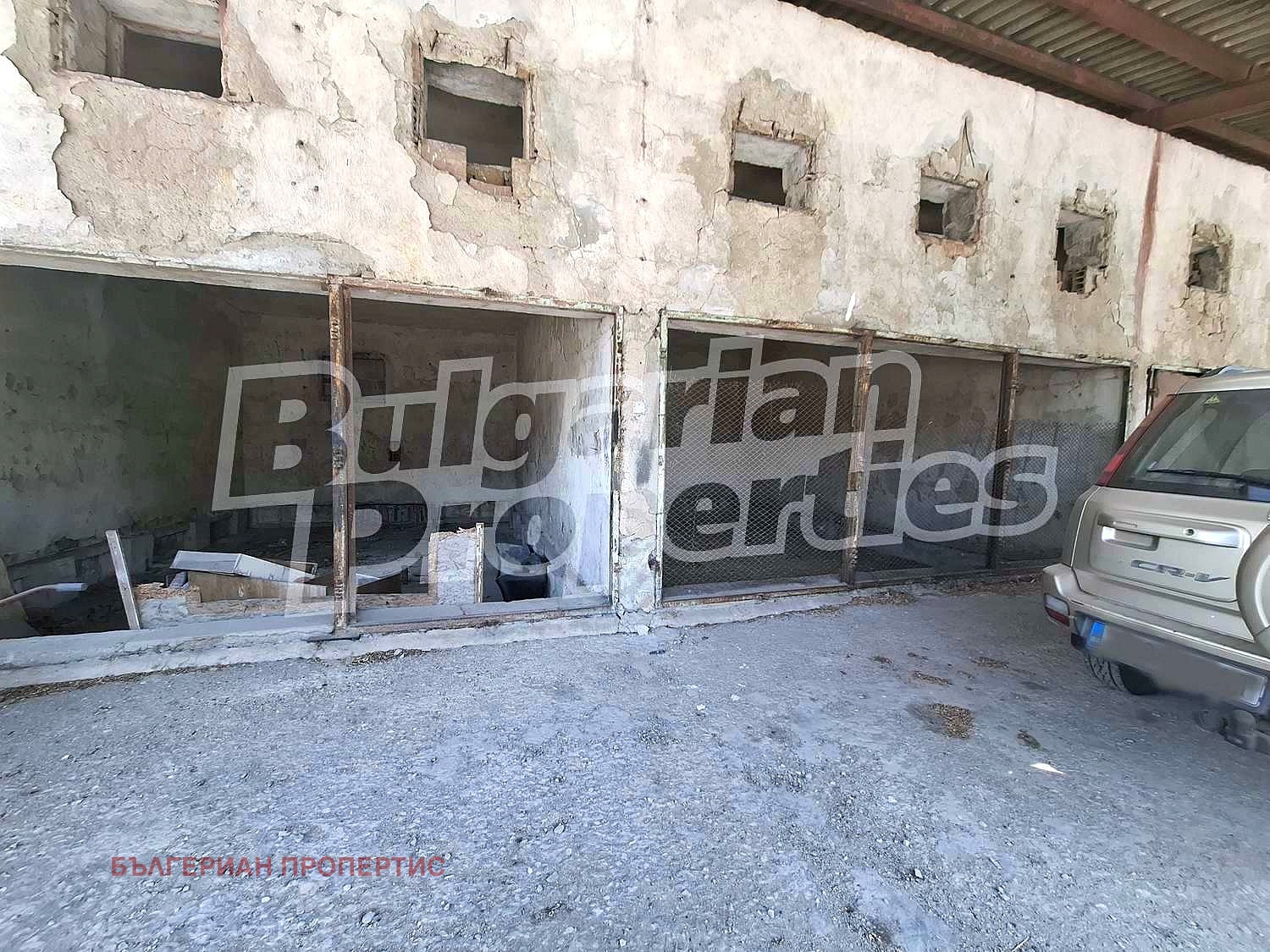 Дава под Наем ПРОМ. ПОМЕЩЕНИЕ | Imot.bg — изображение 7