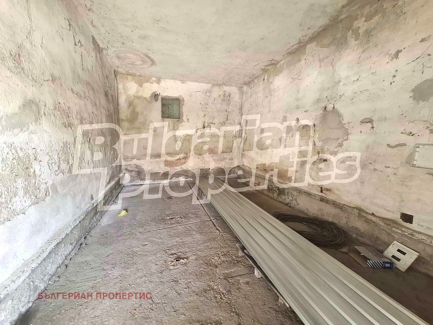 Дава под Наем ПРОМ. ПОМЕЩЕНИЕ | Imot.bg — изображение 11