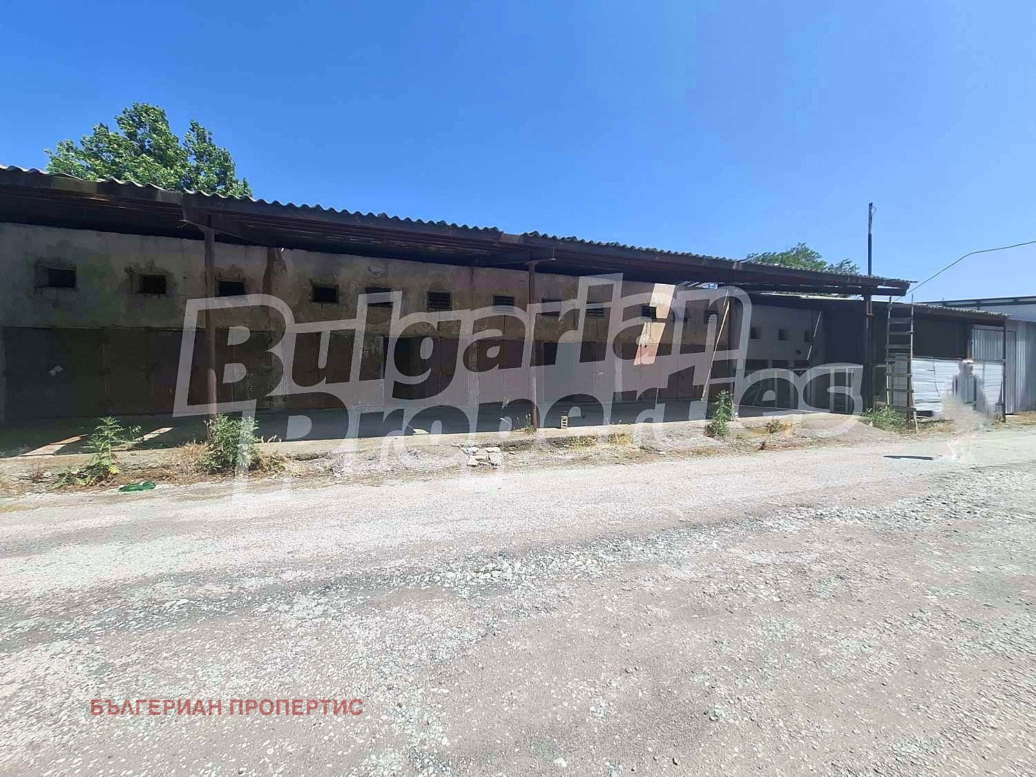 Дава под Наем ПРОМ. ПОМЕЩЕНИЕ | Imot.bg — изображение 5