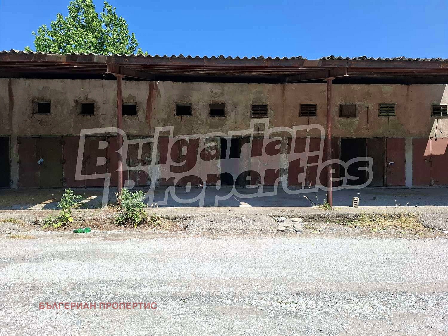 Дава под Наем ПРОМ. ПОМЕЩЕНИЕ | Imot.bg — изображение 1