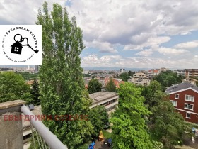 1 bedroom Lozenets, Sofia 8