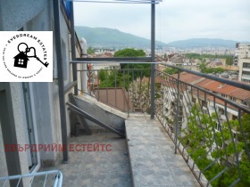 1 bedroom Lozenets, Sofia 2