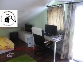 1 bedroom Lozenets, Sofia 5