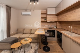 Te huur 1 slaapkamer
