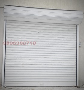 ГАРАЖ, ПАРКОМЯСТО, 18 m2