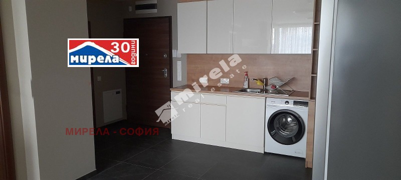 Do wynajęcia  1 sypialnia Sofia , Drużba 2 , 70 mkw | 26474263