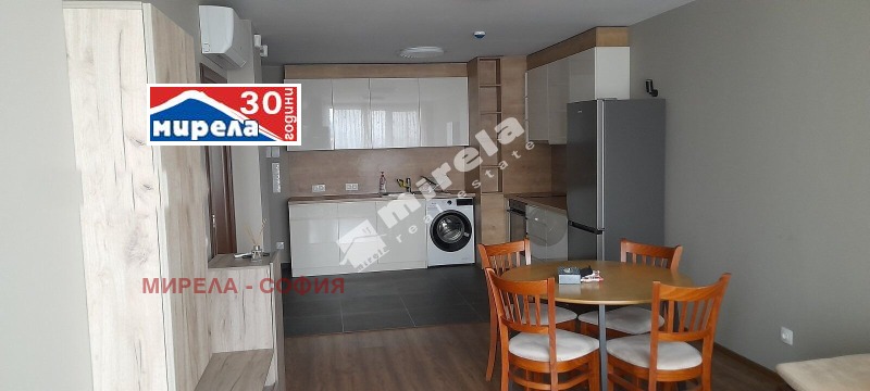 Do wynajęcia  1 sypialnia Sofia , Drużba 2 , 70 mkw | 26474263 - obraz [2]