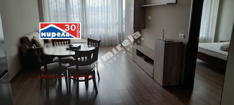 Do wynajęcia  1 sypialnia Sofia , Drużba 2 , 70 mkw | 26474263 - obraz [3]