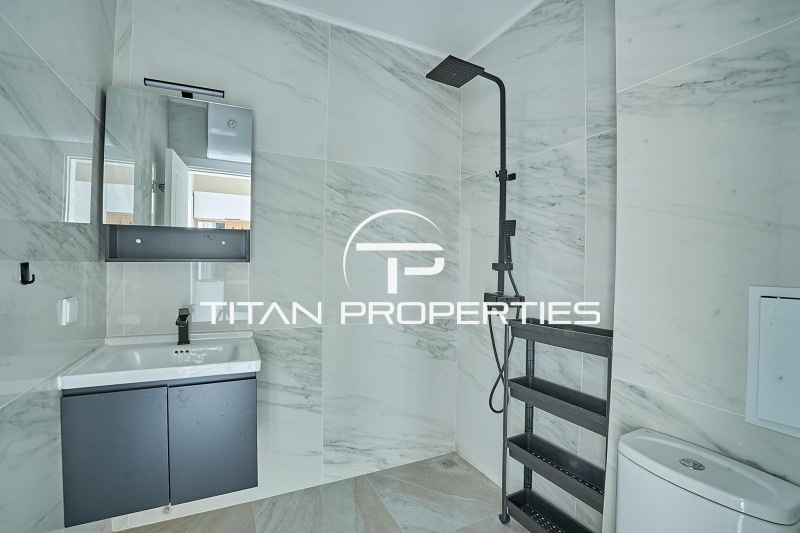 Te huur  1 slaapkamer Plovdiv , Christo Smirnenski , 79 m² | 11107996 - afbeelding [7]