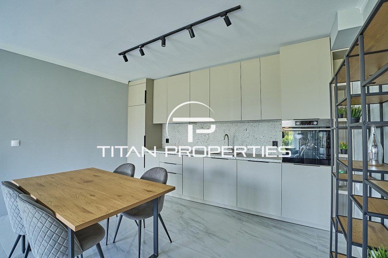 Te huur  1 slaapkamer Plovdiv , Christo Smirnenski , 79 m² | 11107996 - afbeelding [3]