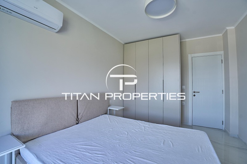Te huur  1 slaapkamer Plovdiv , Christo Smirnenski , 79 m² | 11107996 - afbeelding [5]