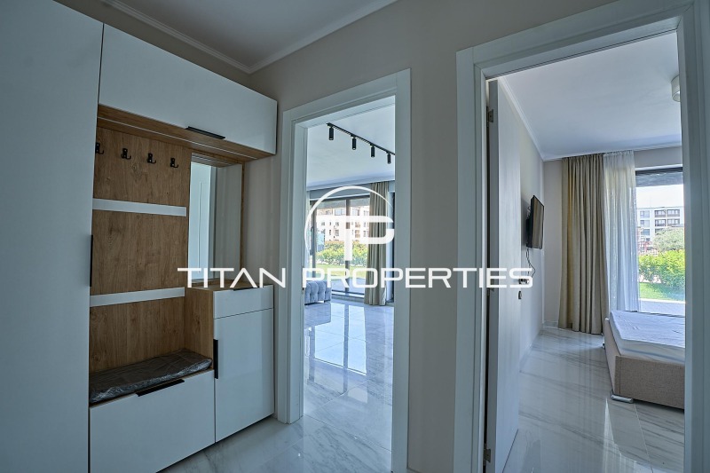 Te huur  1 slaapkamer Plovdiv , Christo Smirnenski , 79 m² | 11107996 - afbeelding [6]