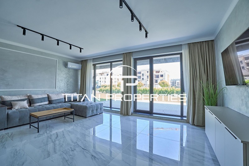Te huur  1 slaapkamer Plovdiv , Christo Smirnenski , 79 m² | 11107996 - afbeelding [2]