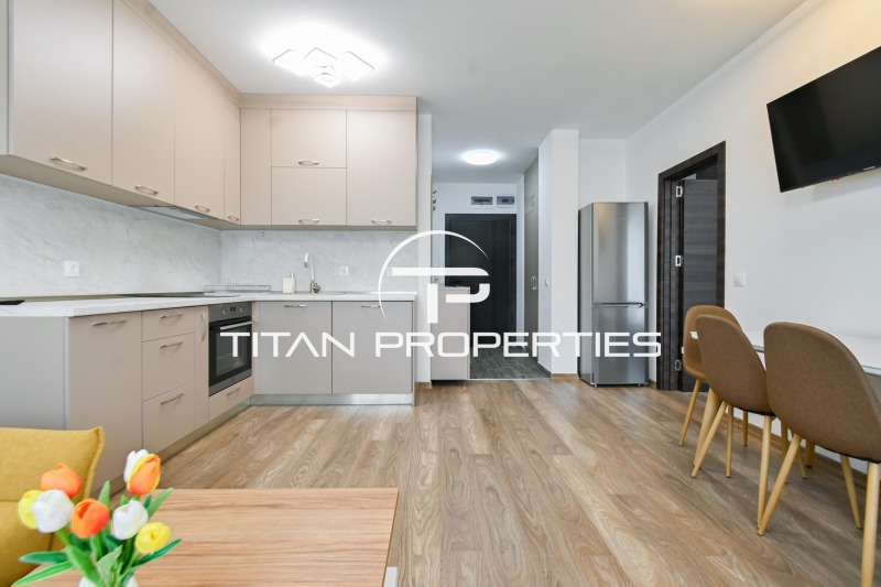 For Rent  1 bedroom Sofia , Studentski grad , 68 sq.m | 36568720 - image [4]
