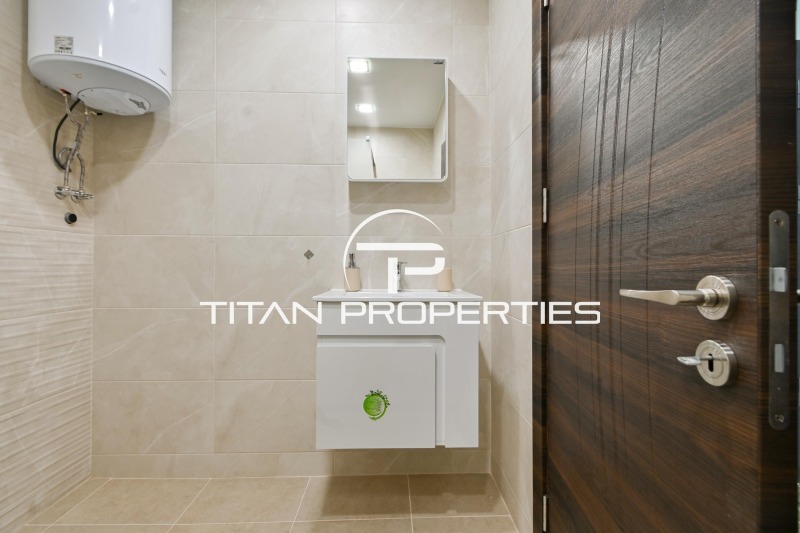 For Rent  1 bedroom Sofia , Studentski grad , 68 sq.m | 36568720 - image [10]