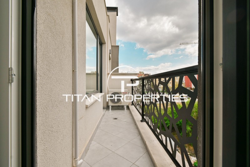 For Rent  1 bedroom Sofia , Studentski grad , 68 sq.m | 36568720 - image [12]