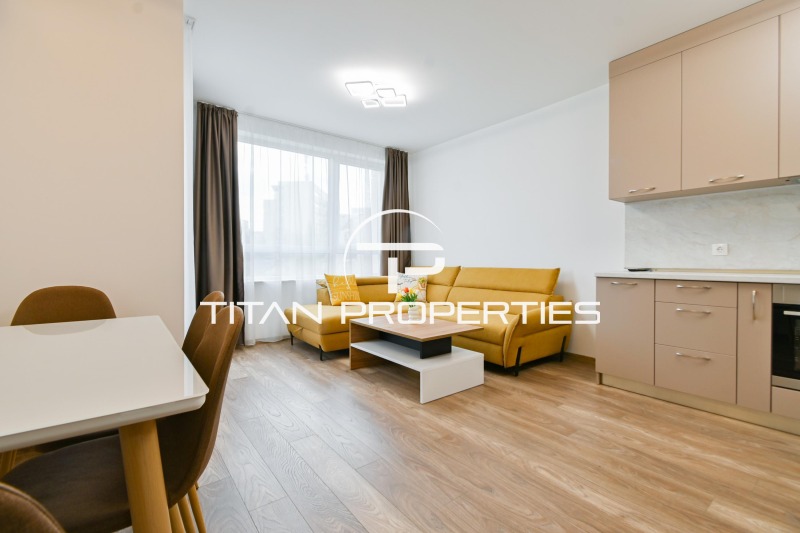 For Rent  1 bedroom Sofia , Studentski grad , 68 sq.m | 36568720