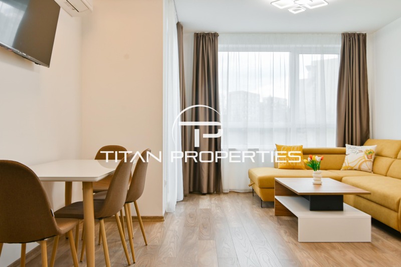 For Rent  1 bedroom Sofia , Studentski grad , 68 sq.m | 36568720 - image [3]