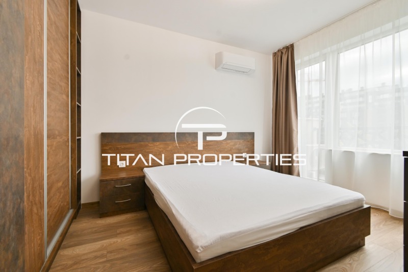 For Rent  1 bedroom Sofia , Studentski grad , 68 sq.m | 36568720 - image [7]