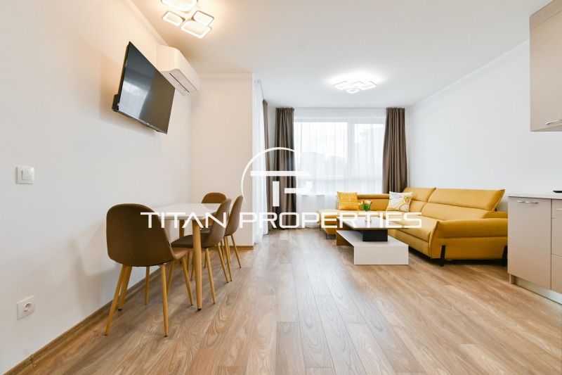 For Rent  1 bedroom Sofia , Studentski grad , 68 sq.m | 36568720 - image [2]