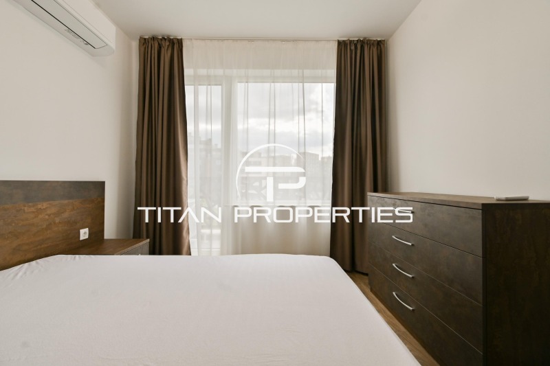 For Rent  1 bedroom Sofia , Studentski grad , 68 sq.m | 36568720 - image [8]