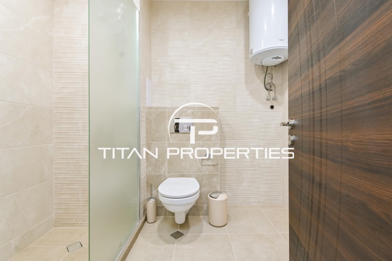 For Rent  1 bedroom Sofia , Studentski grad , 68 sq.m | 36568720 - image [11]