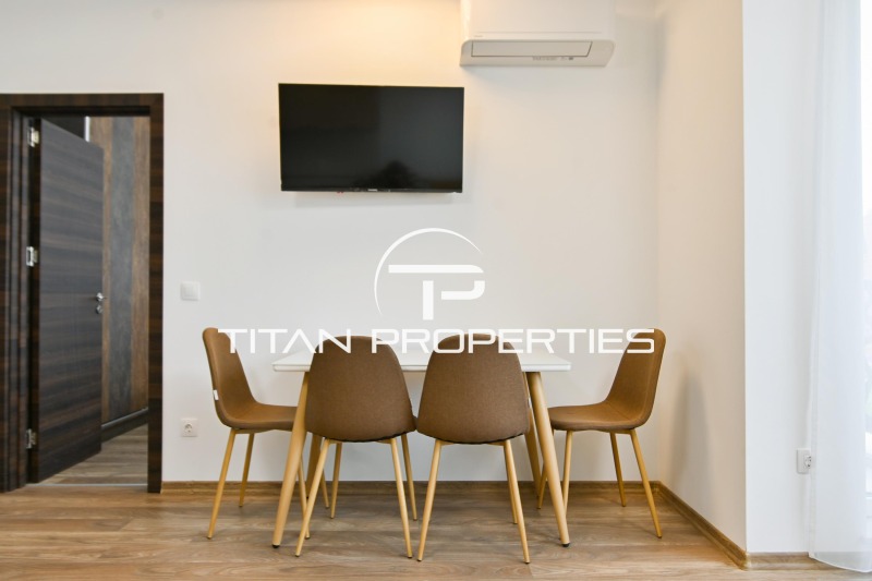 For Rent  1 bedroom Sofia , Studentski grad , 68 sq.m | 36568720 - image [5]