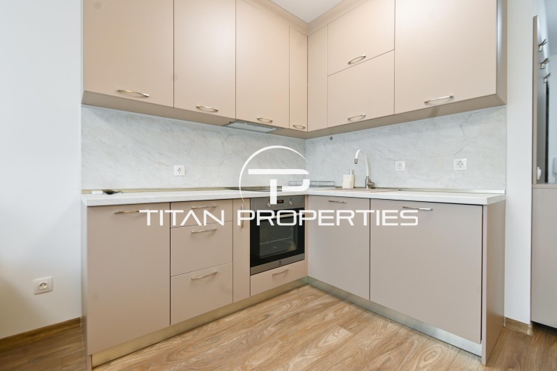 For Rent  1 bedroom Sofia , Studentski grad , 68 sq.m | 36568720 - image [6]