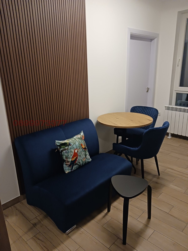 Kiralık  1 yatak odası Sofia , Malinova dolina , 38 metrekare | 47489525 - görüntü [6]