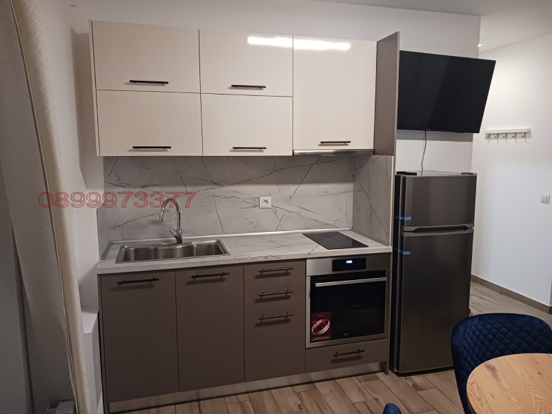 Kiralık  1 yatak odası Sofia , Malinova dolina , 38 metrekare | 47489525
