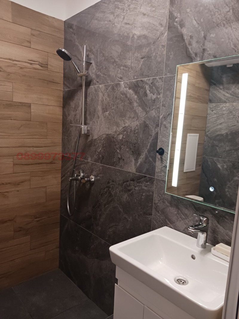 Kiralık  1 yatak odası Sofia , Malinova dolina , 38 metrekare | 47489525 - görüntü [5]