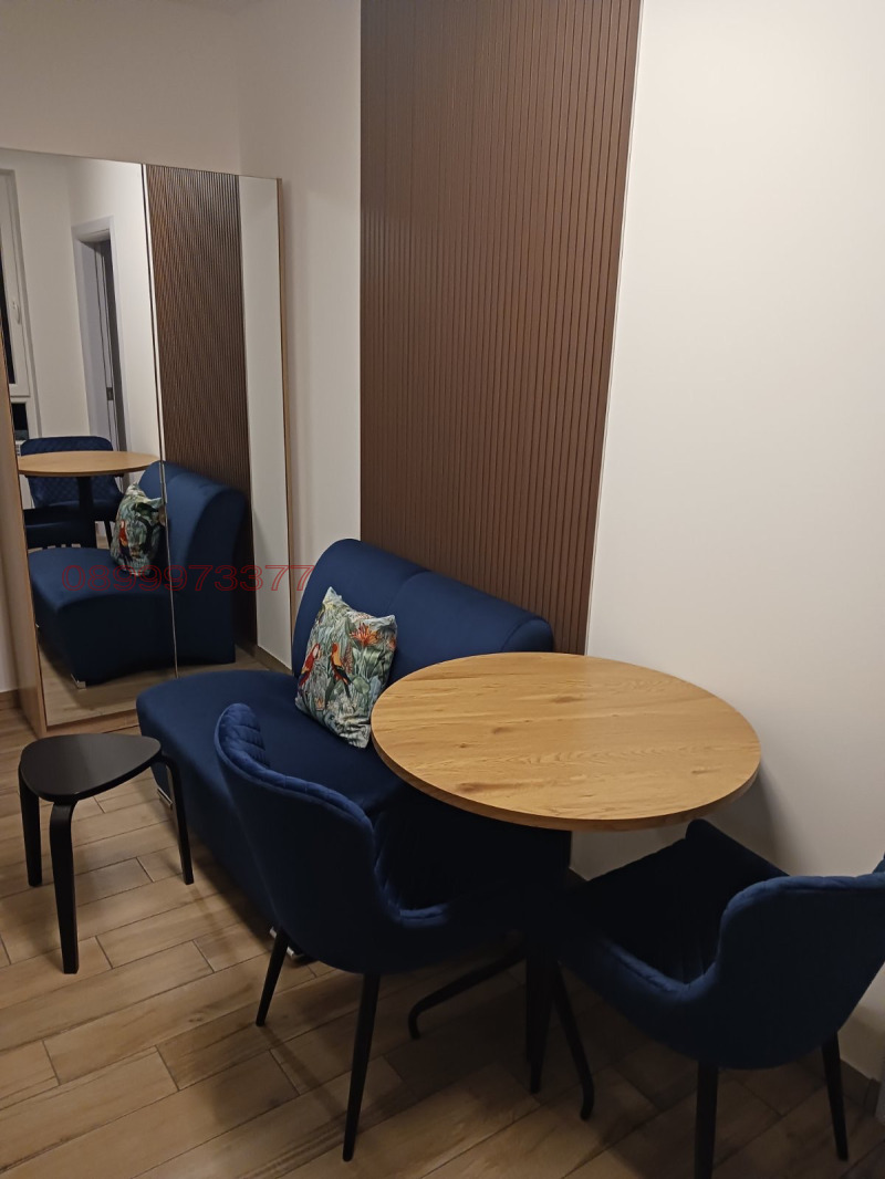 Kiralık  1 yatak odası Sofia , Malinova dolina , 38 metrekare | 47489525 - görüntü [7]