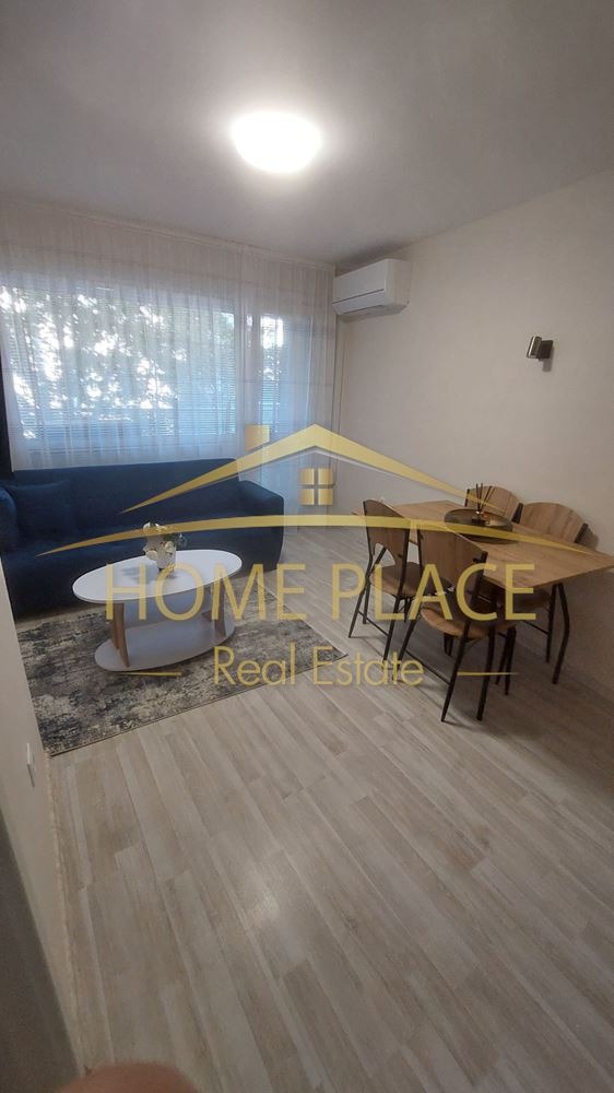 Издаје се  1 спаваћа соба Варна , Центар , 62 м2 | 81779026 - слика [2]
