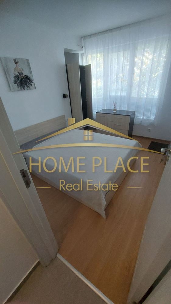 Издаје се  1 спаваћа соба Варна , Центар , 62 м2 | 81779026 - слика [4]