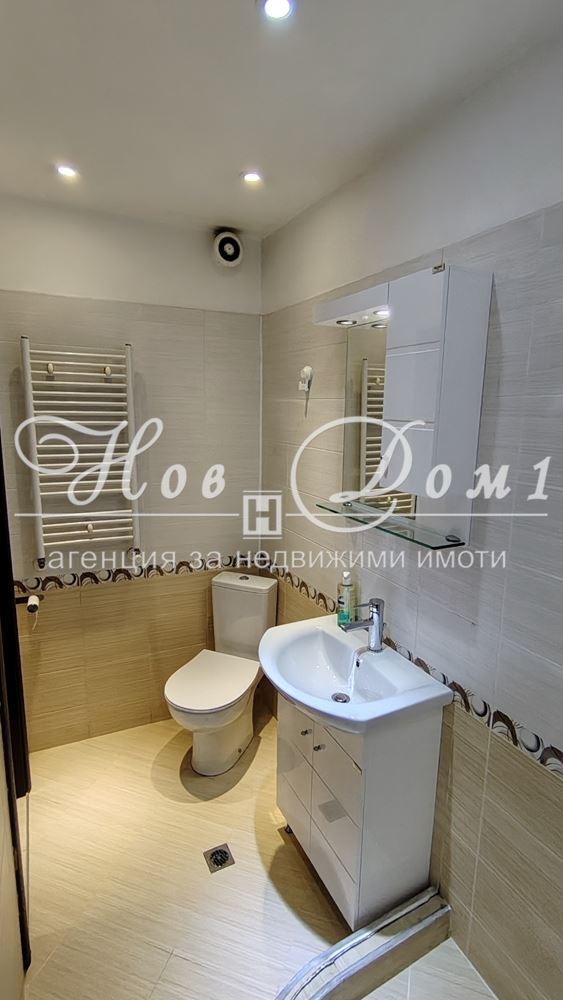 Дава под наем 2-СТАЕН, гр. София, Център, снимка 5 - Апартаменти - 55085732