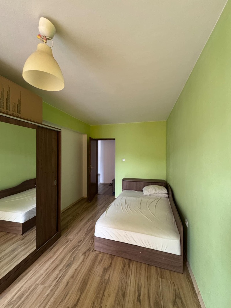 Zu vermieten  2 Schlafzimmer Sofia , Musageniza , 80 qm | 91820261 - Bild [5]